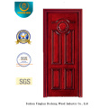 Classic Style Armoured Security Door for Entrance (s-1010)